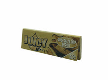 Load image into Gallery viewer, Juicy Jays 1 1/4 Papers - Chocolate Chip Cookie Dough