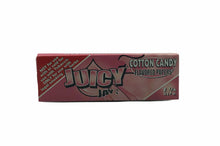 Load image into Gallery viewer, Juicy Jays 1 1/4 Papers - Cotton Candy