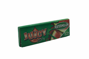 Juicy Jays 1 1/4 Papers - Watermelon