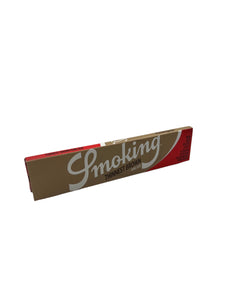 Smoking Brown Thinnest King Size Rolling Paper