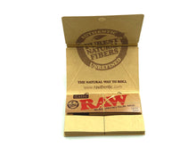 Load image into Gallery viewer, Raw Classic Artesano 1 1/4 Papers