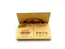 Load image into Gallery viewer, Raw Classic Artesano 1 1/4 Papers
