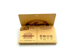 Raw Classic Artesano 1 1/4 Papers