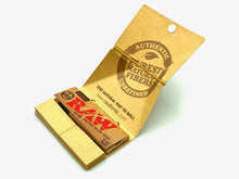 Load image into Gallery viewer, Raw Classic Artesano 1 1/4 Papers